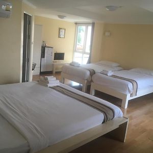Familien-Zimmer